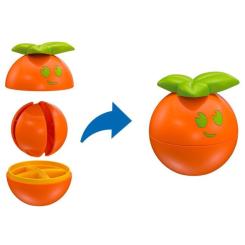 Развивающая игрушка Clementoni Fruit Puzzle Фото 2