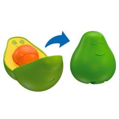 Развивающая игрушка Clementoni Fruit Puzzle Фото 3