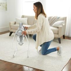 Кресло-качалка Ingenuity Comfort 2 Go – Cuddle Lamb Фото 6