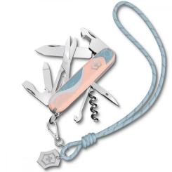 Нож Victorinox Companion Paris Style 91 мм BoxOpener Фото