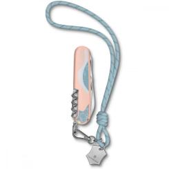 Нож Victorinox Companion Paris Style 91 мм BoxOpener Фото 2