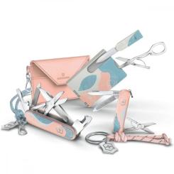 Нож Victorinox Companion Paris Style 91 мм BoxOpener Фото 5