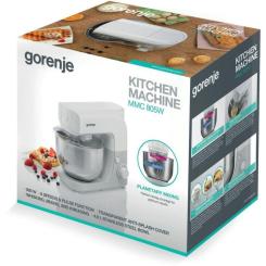 Кухонный комбайн Gorenje MMC805W Фото 4