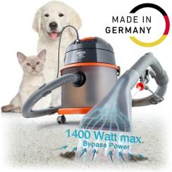 Пылесос Thomas 788121 Фото 10