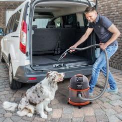 Пылесос Thomas 788121 Фото 3