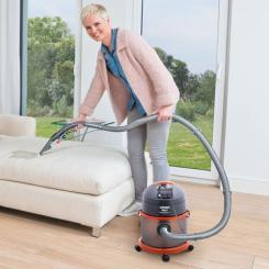 Пылесос Thomas 788121 Фото 7