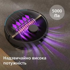 Пылесос Philips XU7100/01 Фото 3