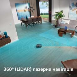 Пылесос Philips XU7100/01 Фото 5