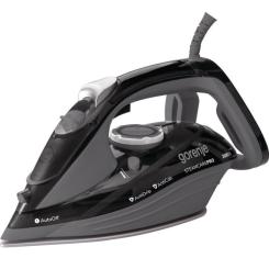 Утюг Gorenje SIH 2600 BKG Фото