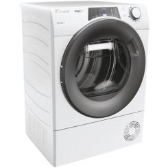 Сушильная машина Candy RP4H7A2TRE-S Фото 1