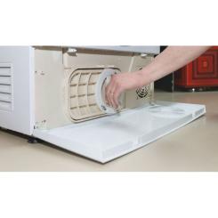 Сушильная машина Candy RP4H7A2TRE-S Фото 6