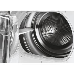 Сушильная машина Candy RP4H7A2TRE-S Фото 7