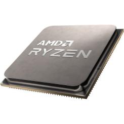 Процессор AMD Ryzen 5 5500GT Фото 1