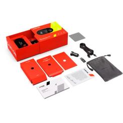 Видеорегистратор Canyon DVR10 FullHD 1080p Wi-Fi Black Фото 9