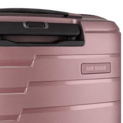 Чемодан Travelite Air Base Lilac M Фото 10