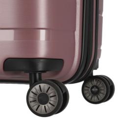 Чемодан Travelite Air Base Lilac M Фото 11