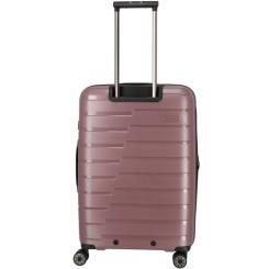 Чемодан Travelite Air Base Lilac M Фото 2
