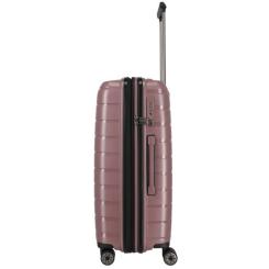 Чемодан Travelite Air Base Lilac M Фото 3