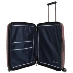 Чемодан Travelite Air Base Lilac M Фото 5