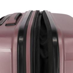 Чемодан Travelite Air Base Lilac M Фото 7