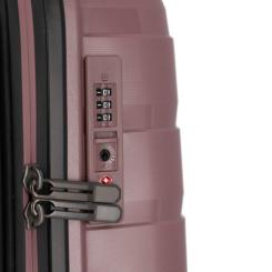 Чемодан Travelite Air Base Lilac M Фото 8