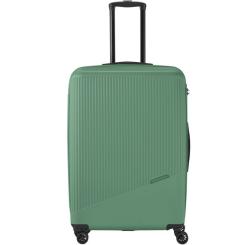 Чемодан Travelite Bali Green L Фото 1