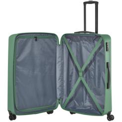 Чемодан Travelite Bali Green L Фото 3