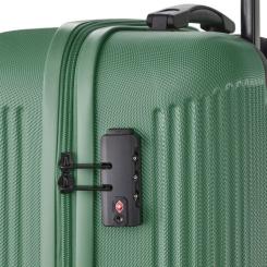 Чемодан Travelite Bali Green L Фото 6