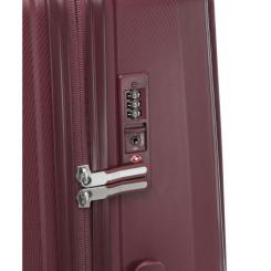 Чемодан Travelite Ceris Blackberry L Фото 4