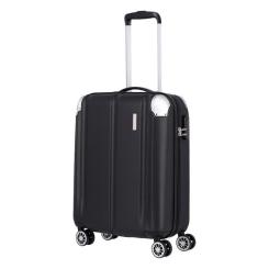 Чемодан Travelite City Black S Фото