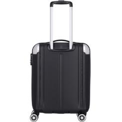 Чемодан Travelite City Black S Фото 2