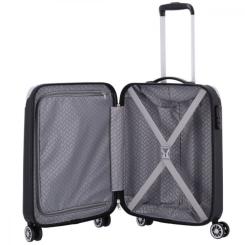 Чемодан Travelite City Black S Фото 3