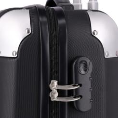 Чемодан Travelite City Black S Фото 4