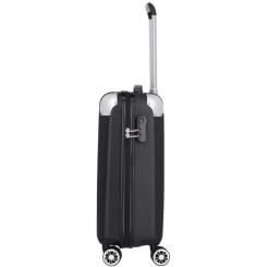 Чемодан Travelite City Black S Фото 5