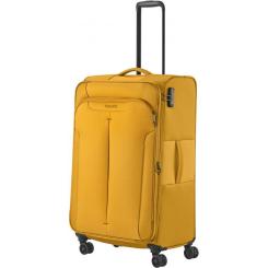 Чемодан Travelite Croatia Curry L Фото