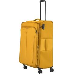 Чемодан Travelite Croatia Curry L Фото 1