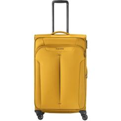 Чемодан Travelite Croatia Curry L Фото 2