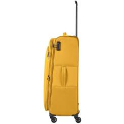 Чемодан Travelite Croatia Curry L Фото 4