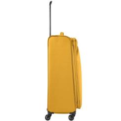 Чемодан Travelite Croatia Curry L Фото 5