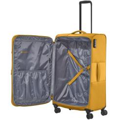 Чемодан Travelite Croatia Curry L Фото 6