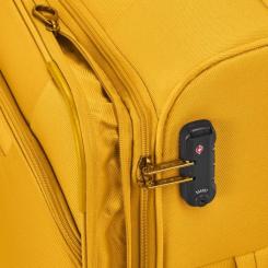Чемодан Travelite Croatia Curry L Фото 7