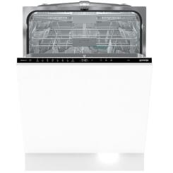 Посудомоечная машина Gorenje GV673B60 Фото