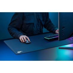 Коврик для мышки ASUS ROG Hone Ace XXL Black Фото 9