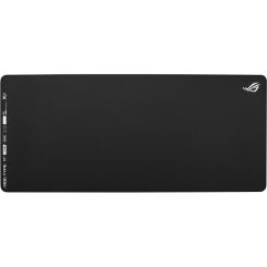 Коврик для мышки ASUS ROG Hone Ace XXL Black Фото