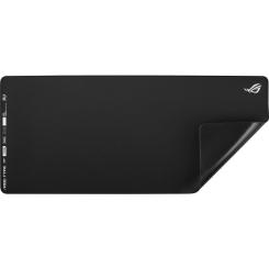 Коврик для мышки ASUS ROG Hone Ace XXL Black Фото 1