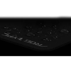 Коврик для мышки ASUS ROG Hone Ace XXL Black Фото 2