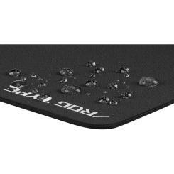 Коврик для мышки ASUS ROG Hone Ace XXL Black Фото 7