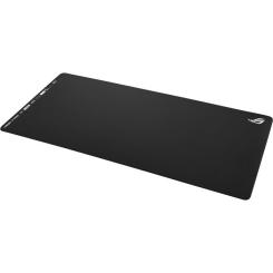 Коврик для мышки ASUS ROG Hone Ace XXL Black Фото 8