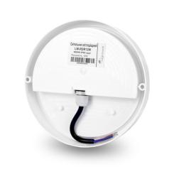 Светильник Lightwell LW-RDR12W 12Вт 6000К IP65 Фото 1