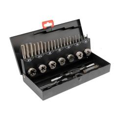 Набор метчиков и плашек Yato YT-2975 Фото